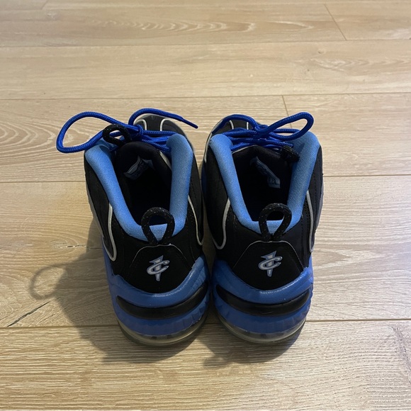 Nike Air Penny II (2) Varsity Royal - Picture 5 of 11